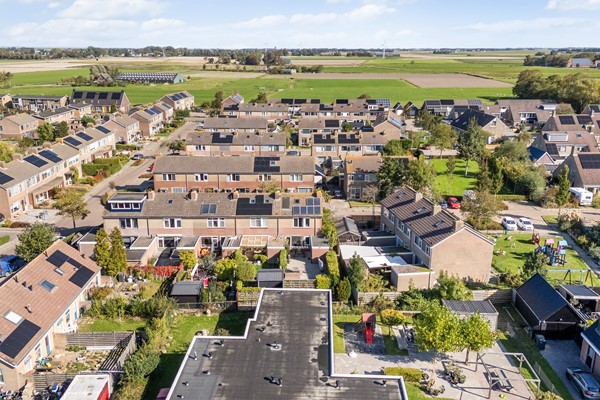 Medium property photo - It Apelhôf 10, 9074 BJ Hallum